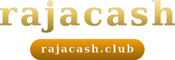 rajacash logo