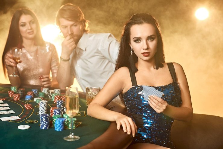 rajacash Live Baccarat Turbo